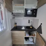 Proche Gare Giverny Terrasse Parking Apartamento