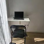 Proche Gare Giverny Terrasse Parking Apartamento