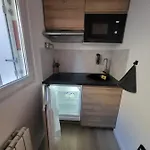 Apartamento Proche Gare Giverny Terrasse Parking *