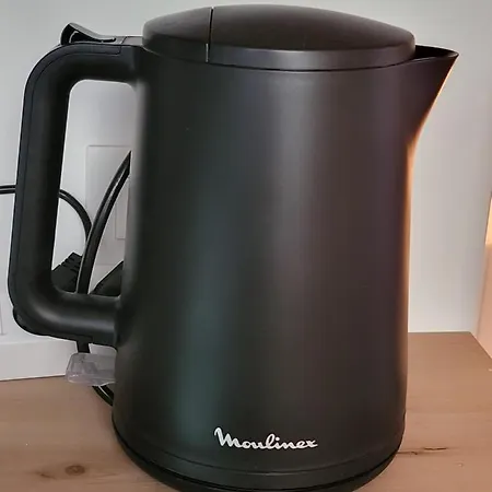 Proche Gare Giverny Terrasse Parking *