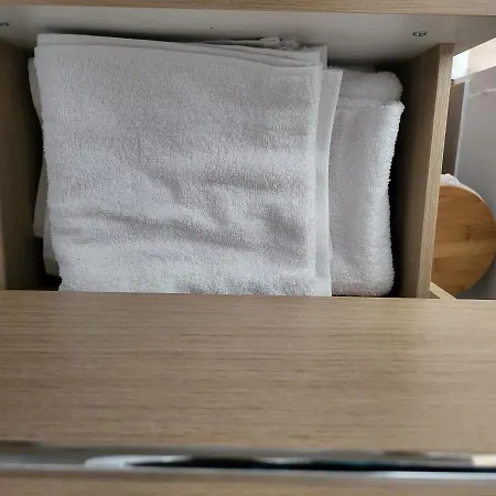 Proche Gare Giverny Terrasse Parking *