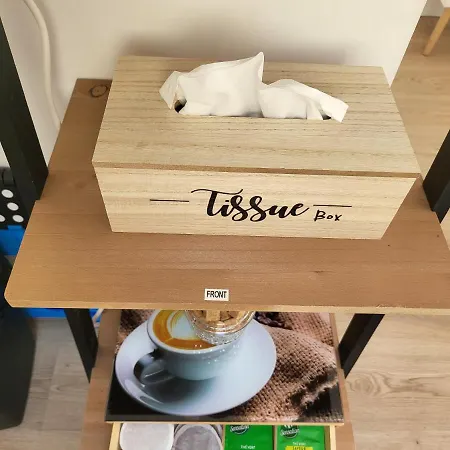 Proche Gare Giverny Terrasse Parking Vernon (Eure)