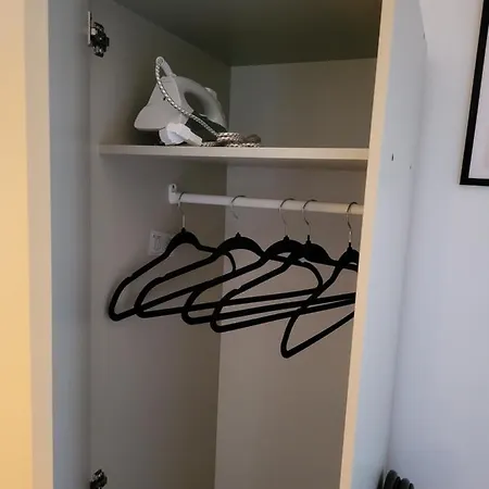 Apartamento Proche Gare Giverny Terrasse Parking