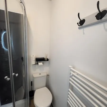 Apartamento Proche Gare Giverny Terrasse Parking *